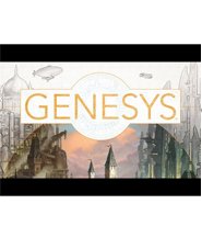 Генезис (Genesys)