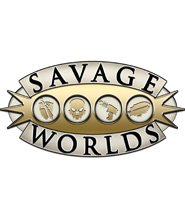 Дневник авантюриста (Savage Worlds)