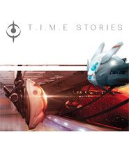 Агентство Время (T.I.M.E Stories)