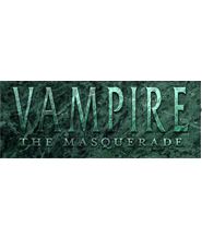 Вампиры (Vampire: The Masquerade)