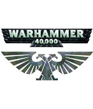 Warhammer 40000 (Вархаммер 40000)