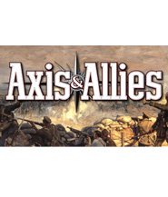 Ось и Союзники (Axis & Allies)