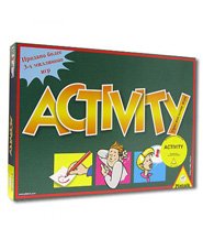 Активити (Activity)