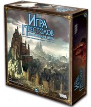 Игра Престолов (Game of Thrones)