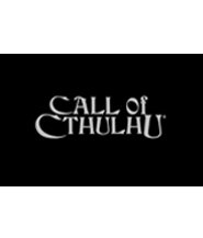 Поклик Ктулху (Call of Cthulhu)