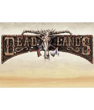 Мертві землі (Deadlands)