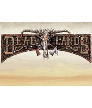 Мертві землі (Deadlands)