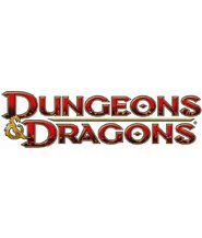 Підземелля і Дракони (Dungeons and Dragons)