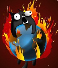 Взрывные котята (exploding kittens)