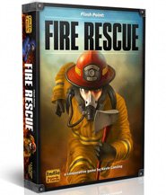 Точка возгорания (Fire rescue)