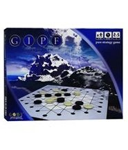 проект ГИПФ (GIPF project)