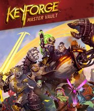 Кейфорж (Keyforge)