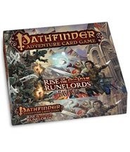 Слідопит карткова гра (Pathfinder Card Game)