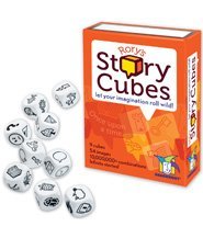 Казкові кубики історій (Rory's Story Cubes)