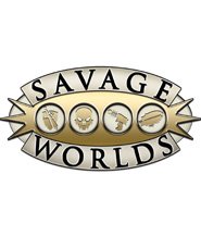 Щоденник авантюриста (Savage Worlds)