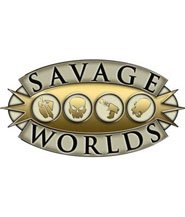 Щоденник Авантюриста (Savage Worlds)