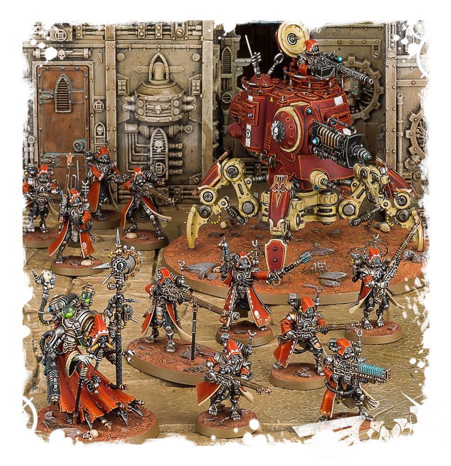download skitarii start collecting for free
