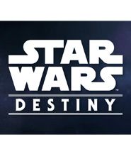 Зоряні війни Доля (Star Wars Destiny)