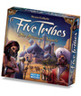 Five Tribes