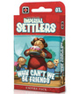 Imperial Settlers: Why Can't We be Friends