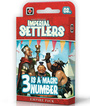 Imperial Settlers: 3 Is a Magic Number
