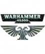 Вселенная Warhammer 40000