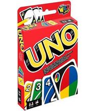 Уно (Uno)