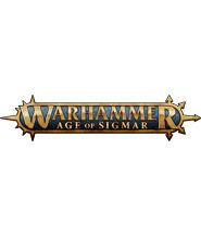 Warhammer: Age of Sigmar (Эпоха Сигмара)