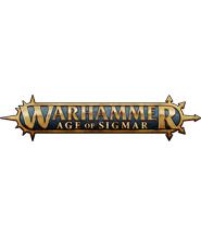 Эпоха Сигмара (Age of Sigmar)