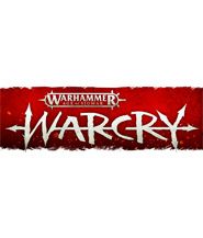 Боевой Клич (Warhammer Warcry)
