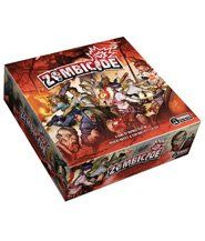 Зомбіцид (Zombicide)